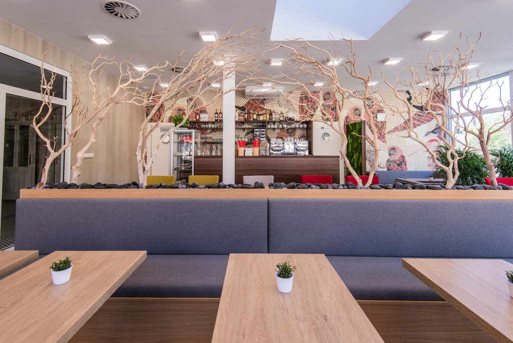 wall and deco tapeta